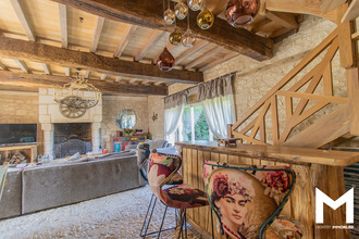 achat maison savignac-les-eglises 24420