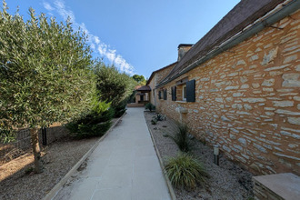 achat maison savignac-les-eglises 24420