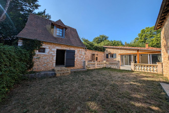 achat maison savignac-les-eglises 24420