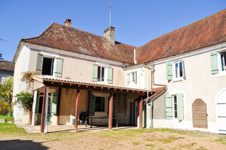 achat maison savignac-les-eglises 24420