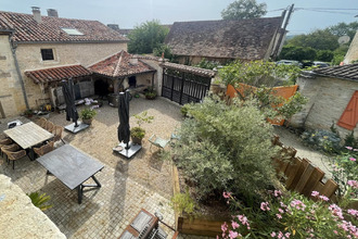 achat maison savignac-les-eglises 24420