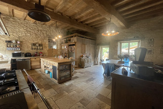 achat maison savignac-les-eglises 24420