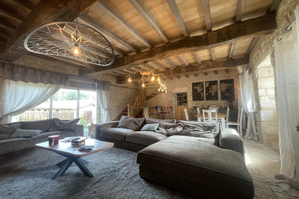 achat maison savignac-les-eglises 24420