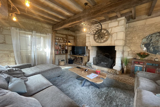 achat maison savignac-les-eglises 24420