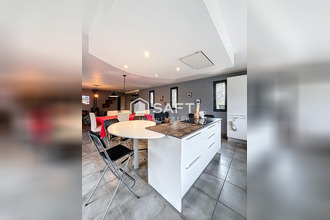 achat maison savignac-mona 32130