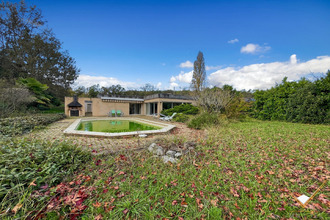 achat maison savignac-mona 32130