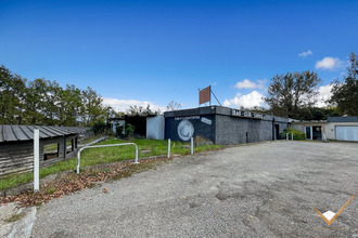 achat maison savignac-mona 32130