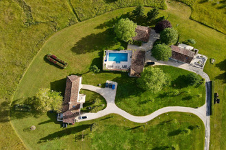 achat maison savignac-sur-leyze 47150