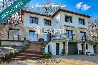 achat maison savignac-sur-leyze 47150