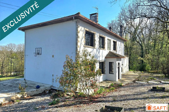 achat maison savignac-sur-leyze 47150