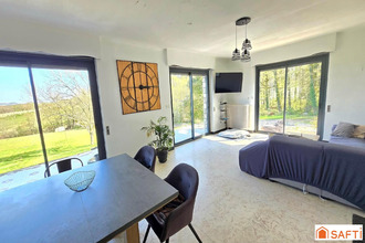 achat maison savignac-sur-leyze 47150