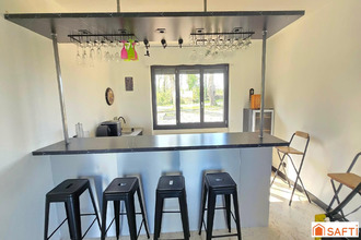 achat maison savignac-sur-leyze 47150