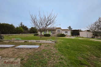 achat maison savignargues 30350