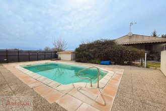 achat maison savignargues 30350