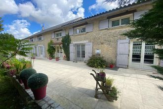 achat maison savigne 86400