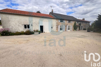 achat maison savigne 86400