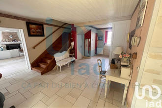 achat maison savigne 86400