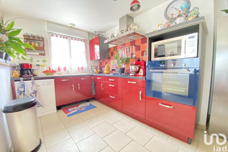 achat maison savigne 86400