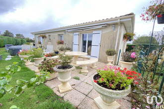 achat maison savigne 86400