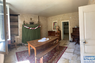 achat maison savigne 86400