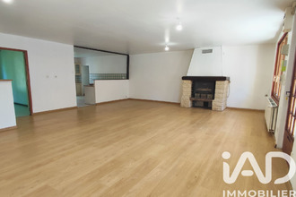 achat maison savigne 86400