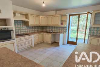 achat maison savigne 86400