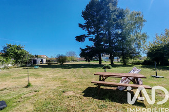 achat maison savigne 86400