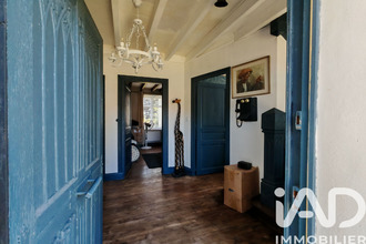 achat maison savigne 86400