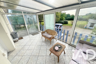 achat maison savigne 86400