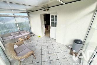 achat maison savigne 86400