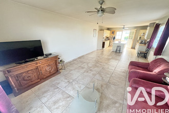 achat maison savigne 86400