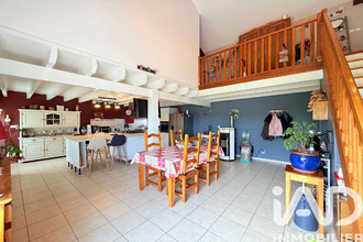 achat maison savigne 86400