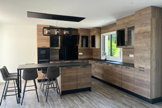 achat maison savigne 86400