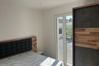 achat maison savigne 86400
