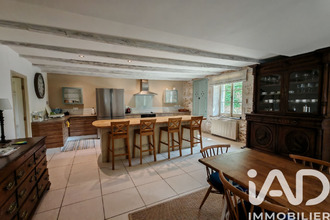 achat maison savigne 86400