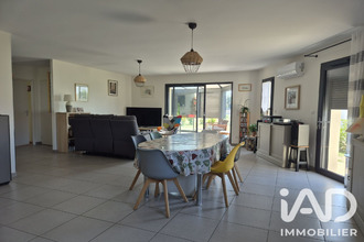 achat maison savigne 86400