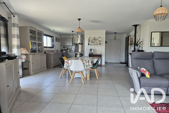 achat maison savigne 86400