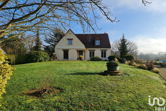 achat maison savigne-l-eveque 72460