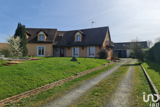 achat maison savigne-l-eveque 72460