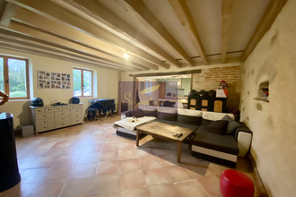 achat maison savigne-l-eveque 72460