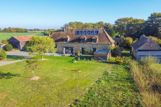 achat maison savigne-l-eveque 72460