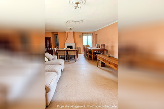 achat maison savigne-l-eveque 72460