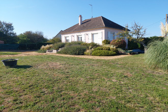 achat maison savigne-l-eveque 72460