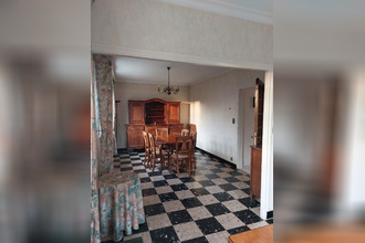 achat maison savigne-l-eveque 72460