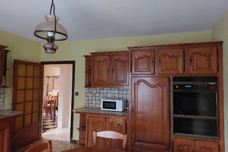 achat maison savigne-l-eveque 72460