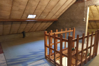 achat maison savigne-l-eveque 72460