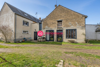 achat maison savigne-l-eveque 72460