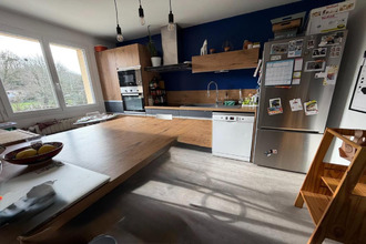 achat maison savigne-l-eveque 72460