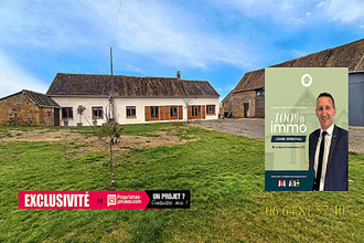 achat maison savigne-l-eveque 72460