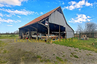 achat maison savigne-l-eveque 72460